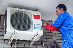 24/7 and Emergency HVAC Near Eagle Rock, NC | Air Conidtioning and Heating Contractors